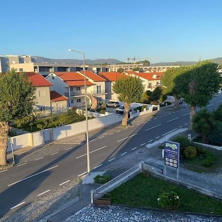 Ferienwohnung Cardoso House Vpa Vila Praia de Âncora Exterior foto