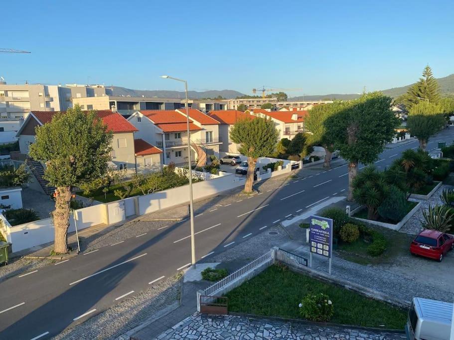 Ferienwohnung Cardoso House Vpa Vila Praia de Âncora Exterior foto