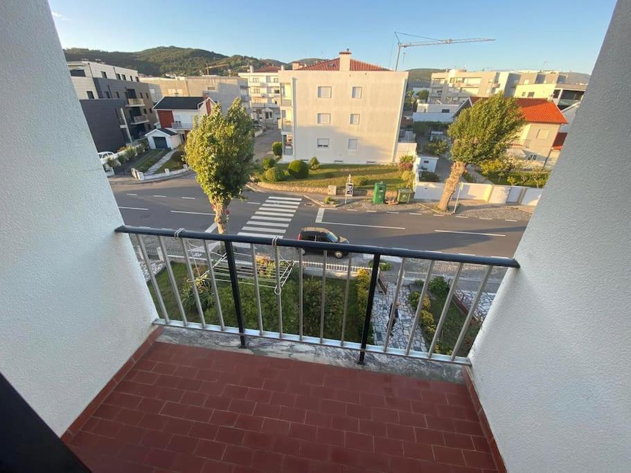 Ferienwohnung Cardoso House Vpa Vila Praia de Âncora Exterior foto