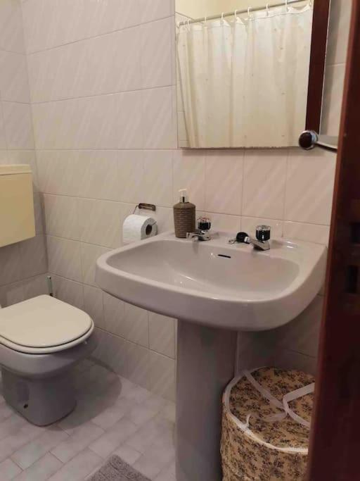 Ferienwohnung Cardoso House Vpa Vila Praia de Âncora Exterior foto