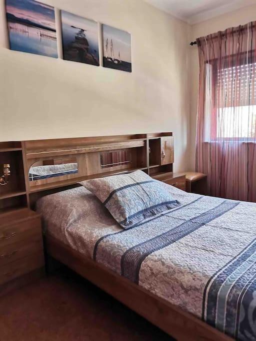 Ferienwohnung Cardoso House Vpa Vila Praia de Âncora Exterior foto