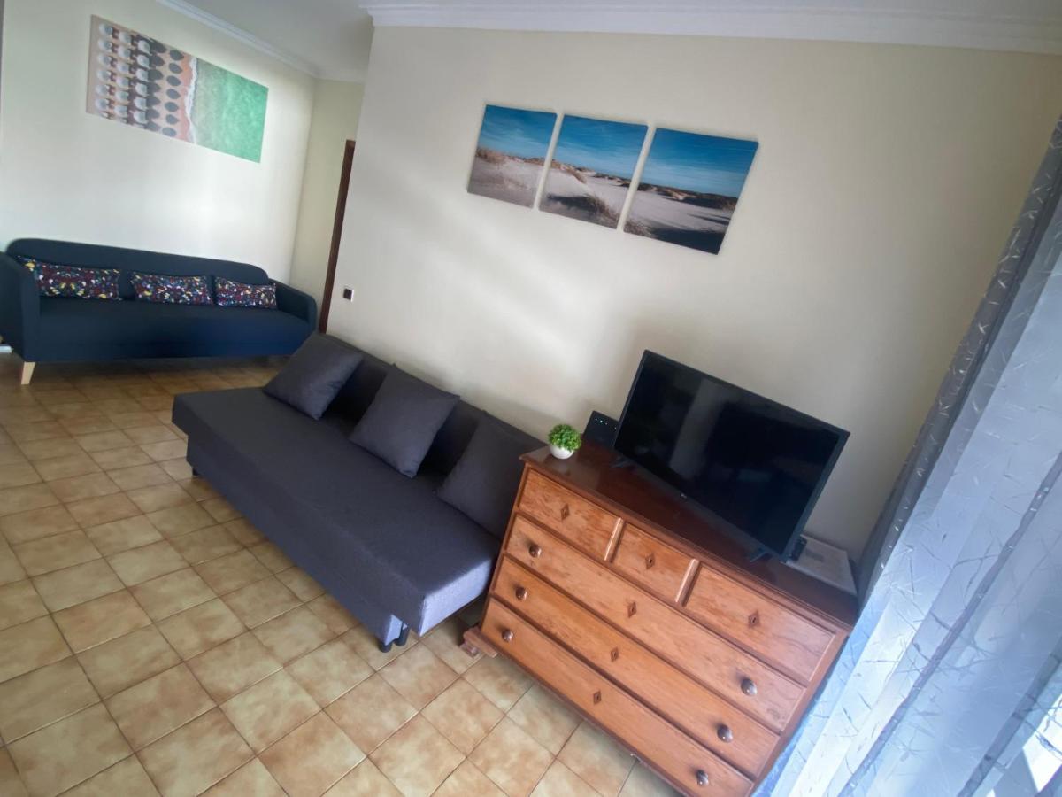 Ferienwohnung Cardoso House Vpa Vila Praia de Âncora Exterior foto