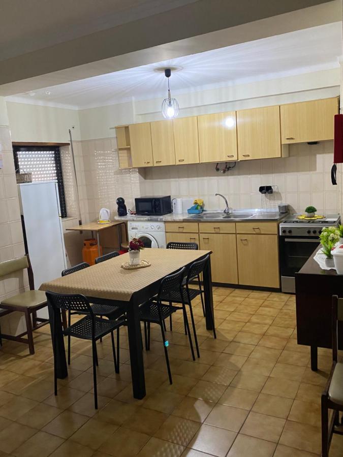 Ferienwohnung Cardoso House Vpa Vila Praia de Âncora Exterior foto