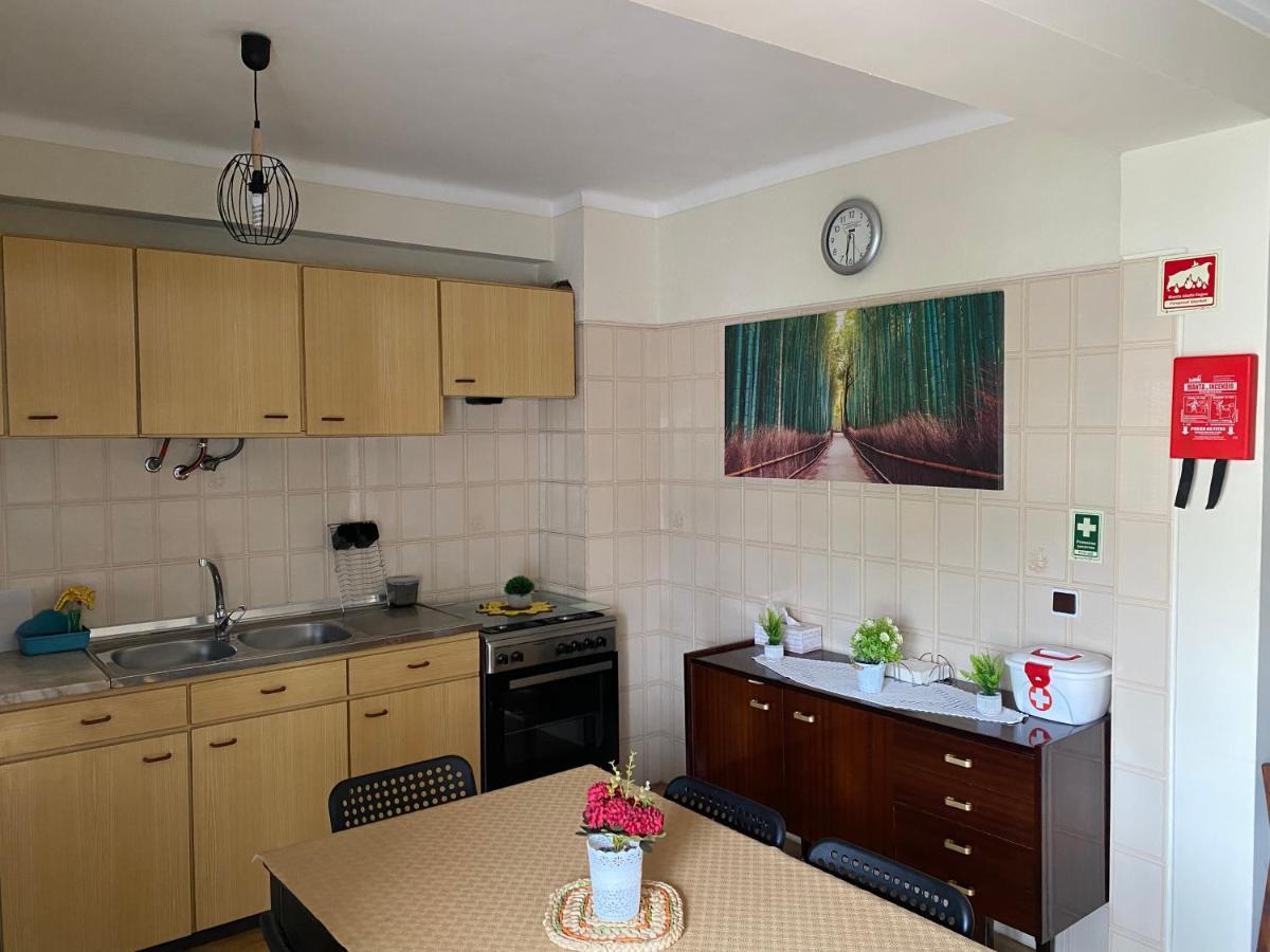 Ferienwohnung Cardoso House Vpa Vila Praia de Âncora Exterior foto